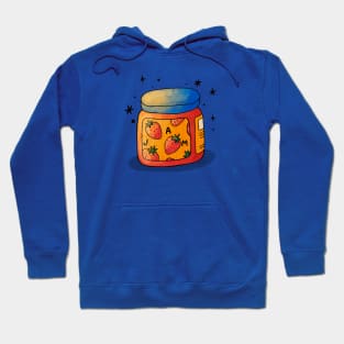 Strawberry Jam Hoodie